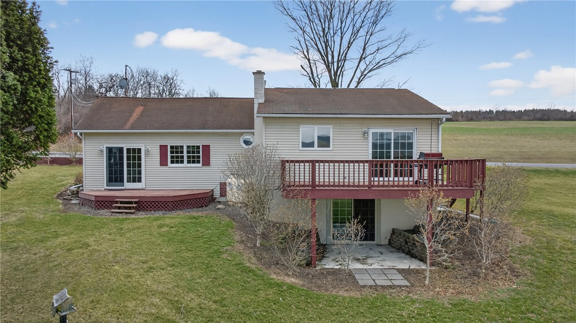 2983 Wood Road Milo, NY 14842 - Photo 6 of 48