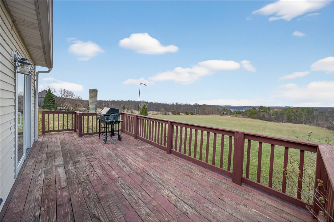 2983 Wood Road Milo, NY 14842 - Photo 7 of 48