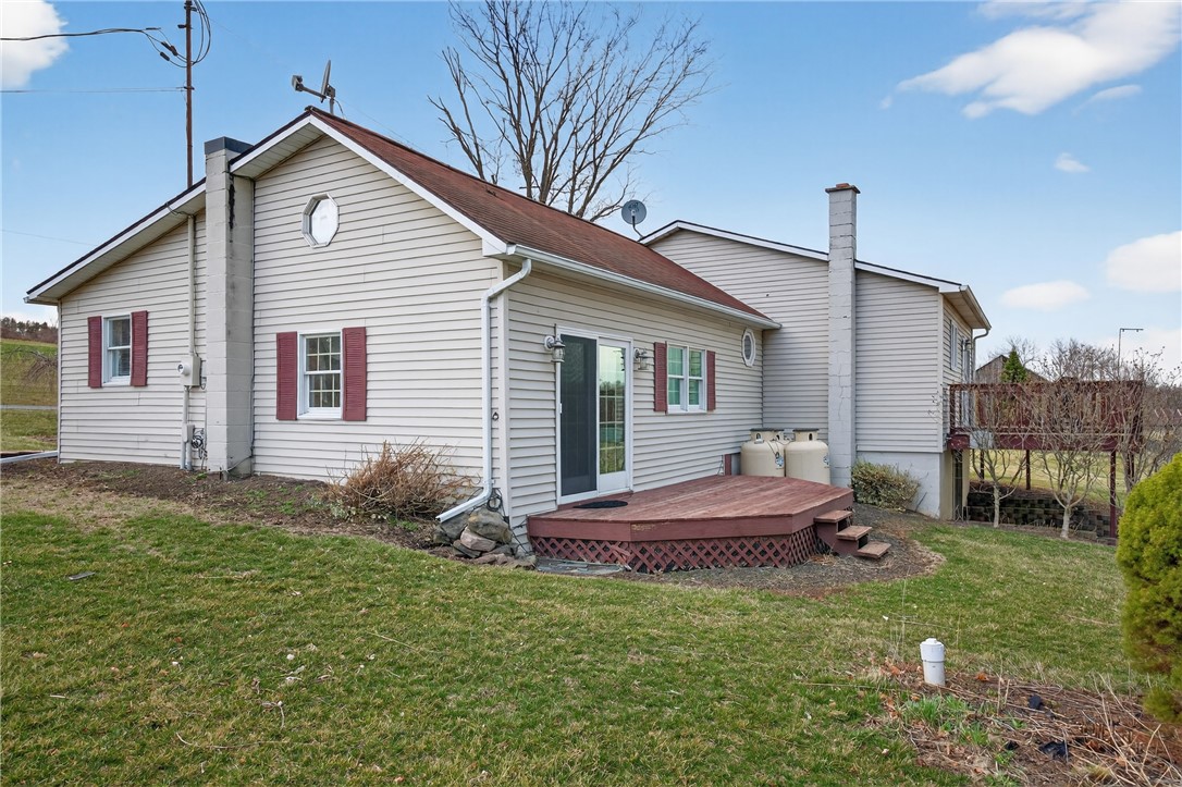 2983 Wood Road Milo, NY 14842 - Photo 8 of 48