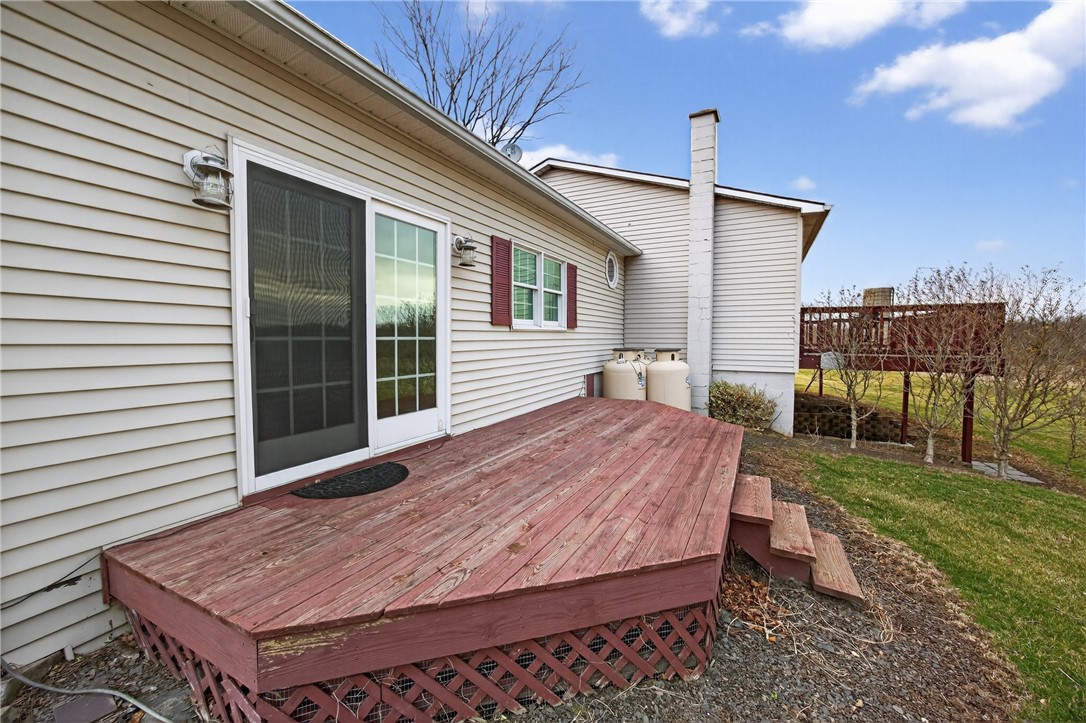 2983 Wood Road Milo, NY 14842 - Photo 9 of 48