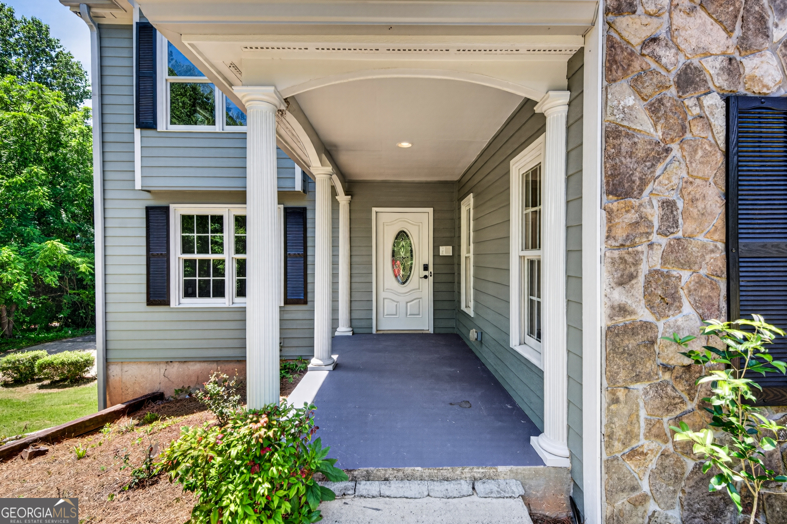1070 Cannon Bridge Road Demorest, GA 30535 - Photo 4 of 98