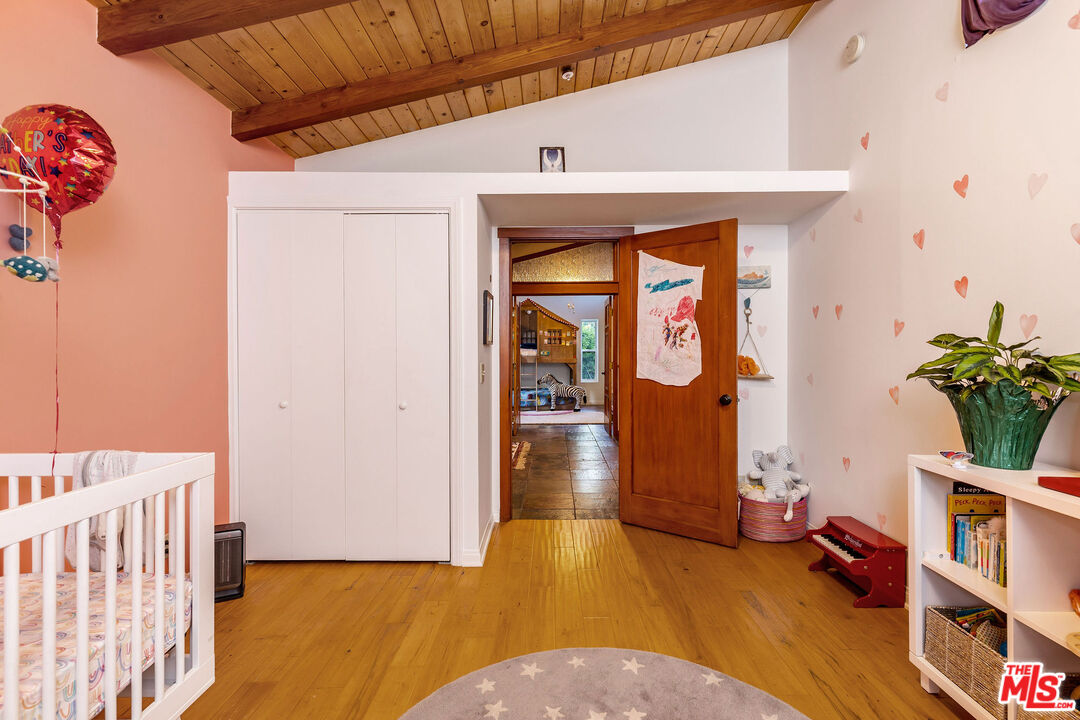 2716 Halsey Road Topanga, CA 90290 - Photo 29 of 51
