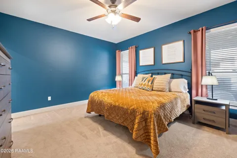 $250,000 | 122 Bluegrass Creek Road, Youngsville, LA 70592