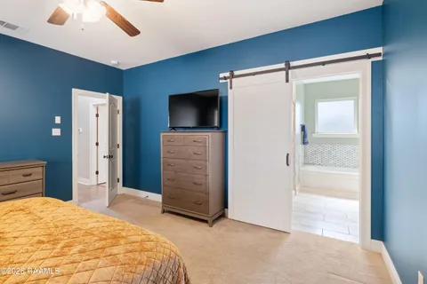 $250,000 | 122 Bluegrass Creek Road, Youngsville, LA 70592