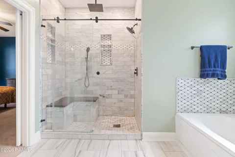 $250,000 | 122 Bluegrass Creek Road, Youngsville, LA 70592