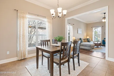 $250,000 | 122 Bluegrass Creek Road, Youngsville, LA 70592