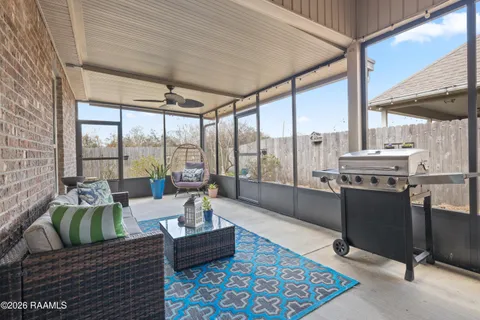 $250,000 | 122 Bluegrass Creek Road, Youngsville, LA 70592