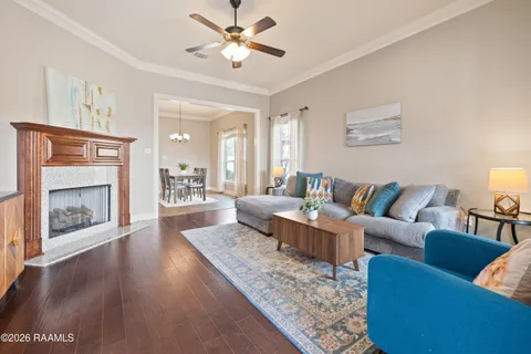 $250,000 | 122 Bluegrass Creek Road, Youngsville, LA 70592