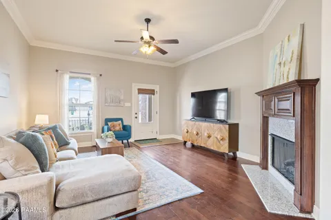 $250,000 | 122 Bluegrass Creek Road, Youngsville, LA 70592