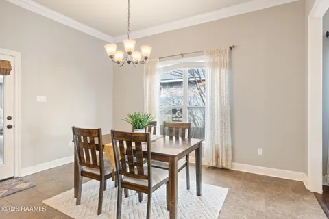 $250,000 | 122 Bluegrass Creek Road, Youngsville, LA 70592