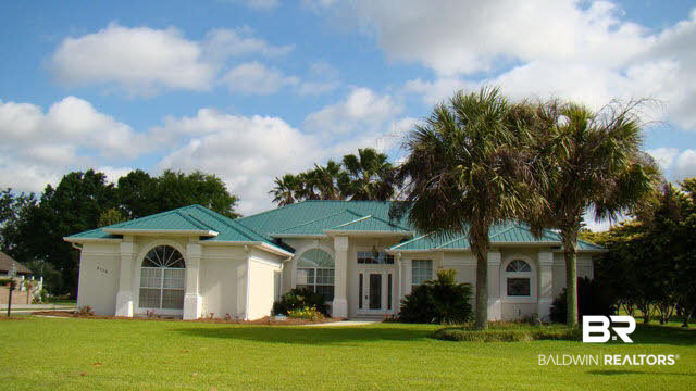 9116 Clubhouse Drive Foley, AL 36535 - Photo 1 of 1