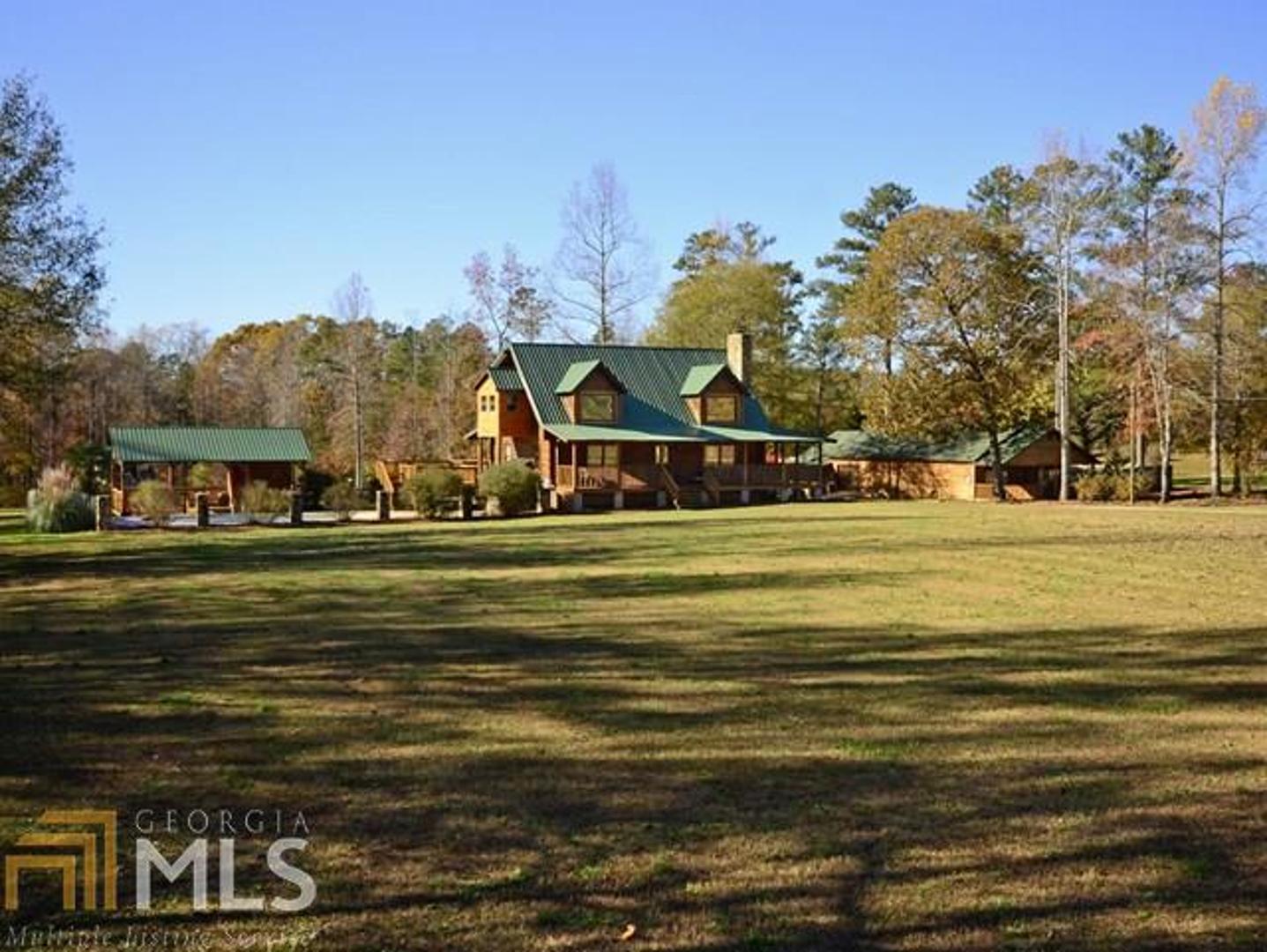 2261 Elders Mill Road, Unit 1 Senoia, GA 30276 - Photo 1 of 1 Gallery Image 1