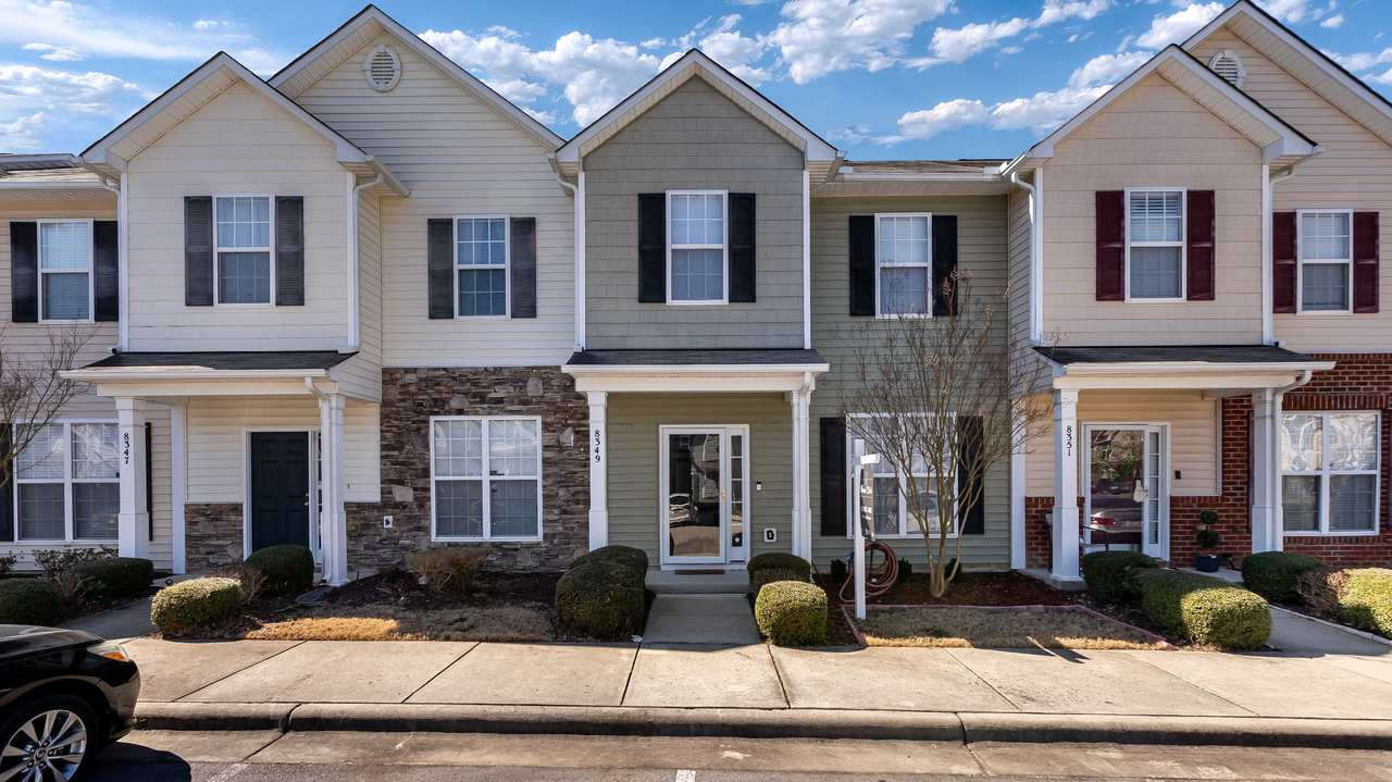 8349 Boca Point Raleigh, NC 27616 - Photo 1 of 21 Photo 1