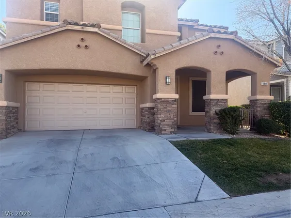 $2,875 | 10849 Wallflower Avenue, Las Vegas, NV 89135