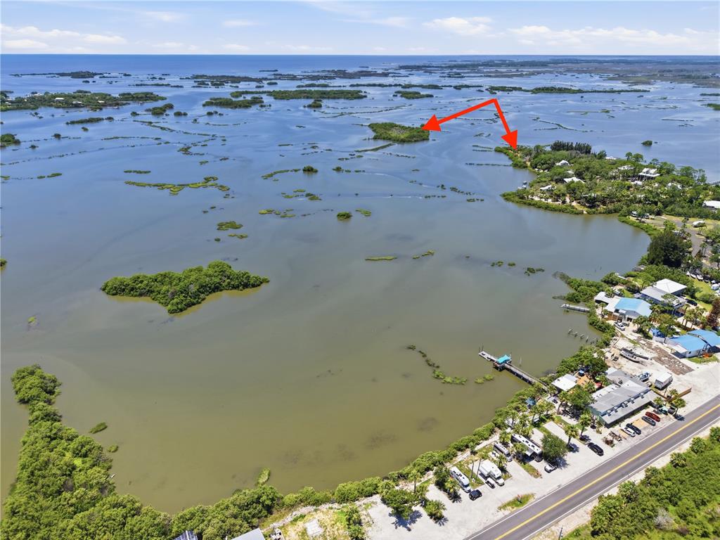 15780 Sunset Point Drive Cedar Key, FL 32625 - Photo 15 of 20