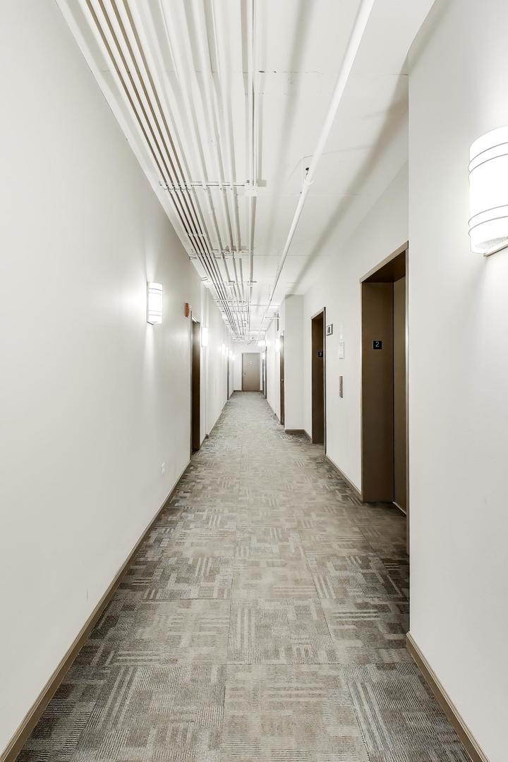 4848 North Sheridan Road, Unit 203 Chicago, IL 60640 - Photo 30 of 32