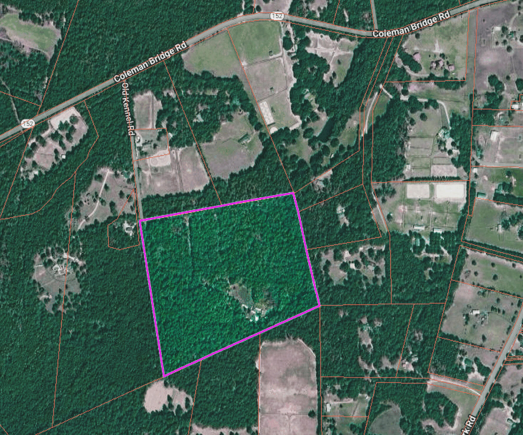 751 Old Kennel Road Aiken, SC 29805 - Photo 10 of 11 Gallery Image 10