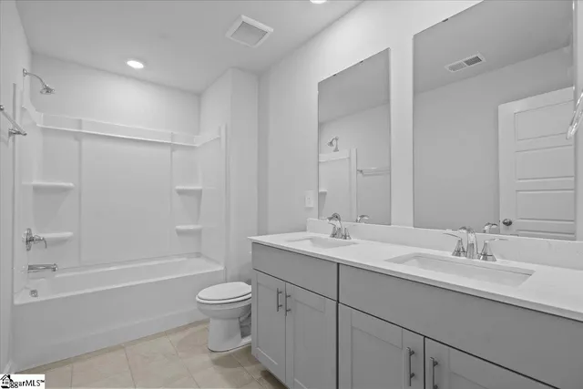 $327,900 | 595 Ward Wilson Trail, Duncan, SC 29334