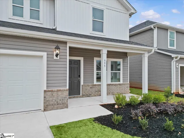 $327,900 | 595 Ward Wilson Trail, Duncan, SC 29334