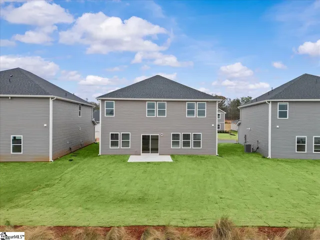 $327,900 | 595 Ward Wilson Trail, Duncan, SC 29334