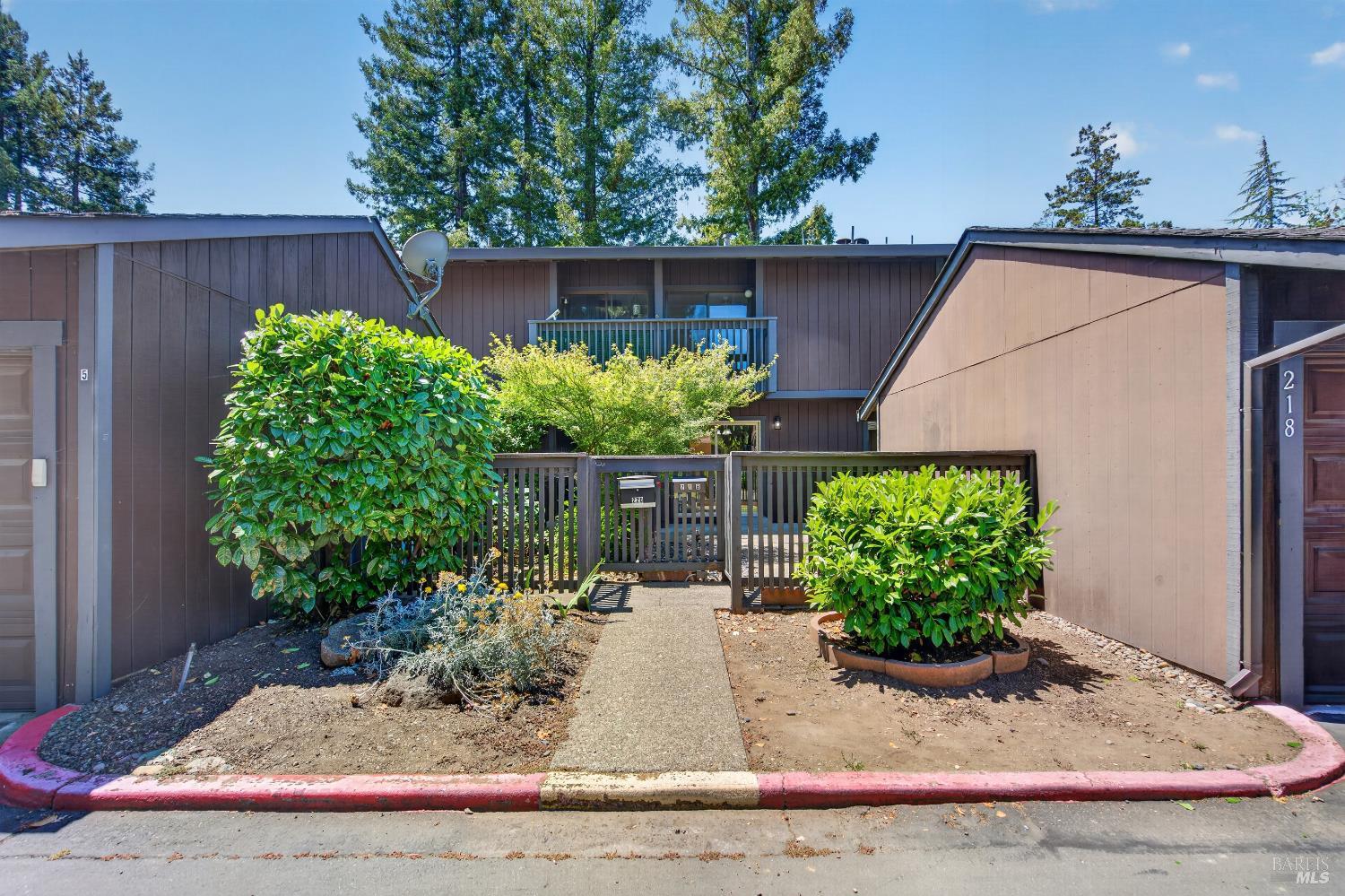 218 Los Alamos Road Santa Rosa, CA 95409 - Photo 31 of 48