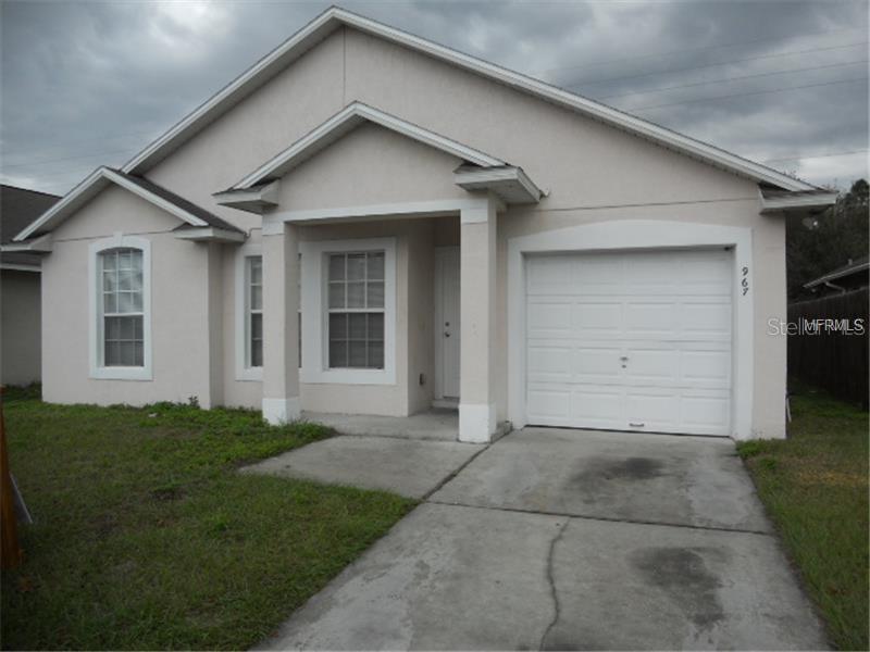 967 Lace Fern Road Orlando, FL 32811 - Photo 1 of 1