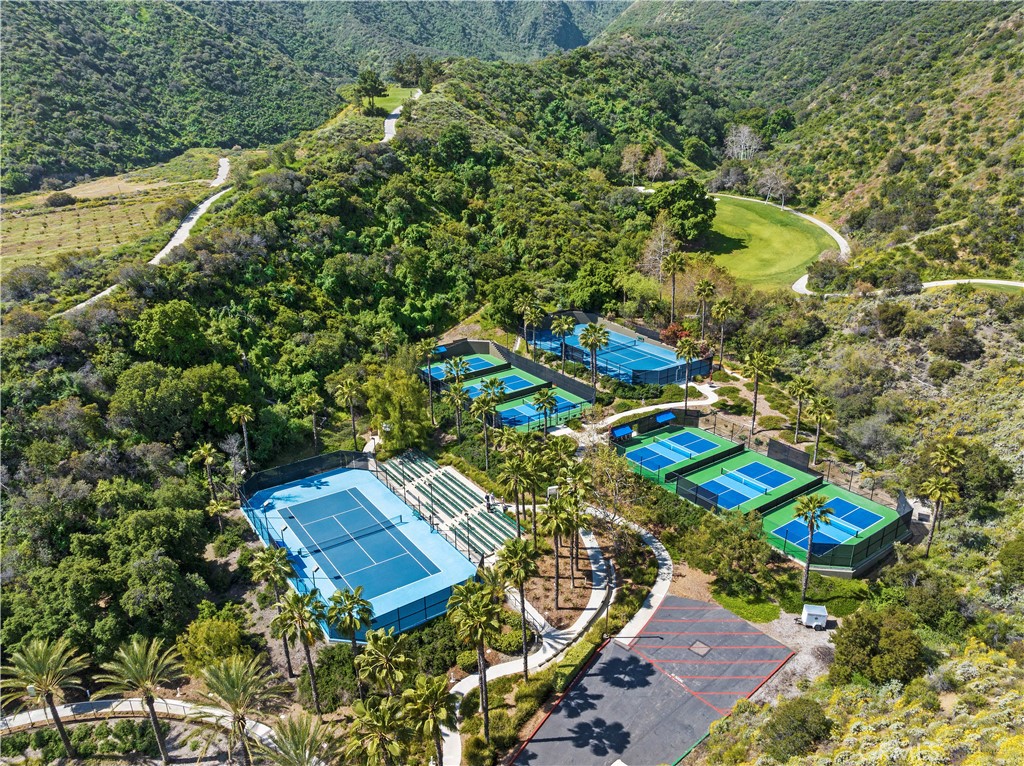 24575 Lowe Drive Corona, CA 92883 - Photo 37 of 44 an aerial view of a residential houses with outdoor space