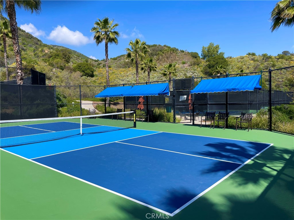 24575 Lowe Drive Corona, CA 92883 - Photo 39 of 44 a view of an outdoor space and basketball court
