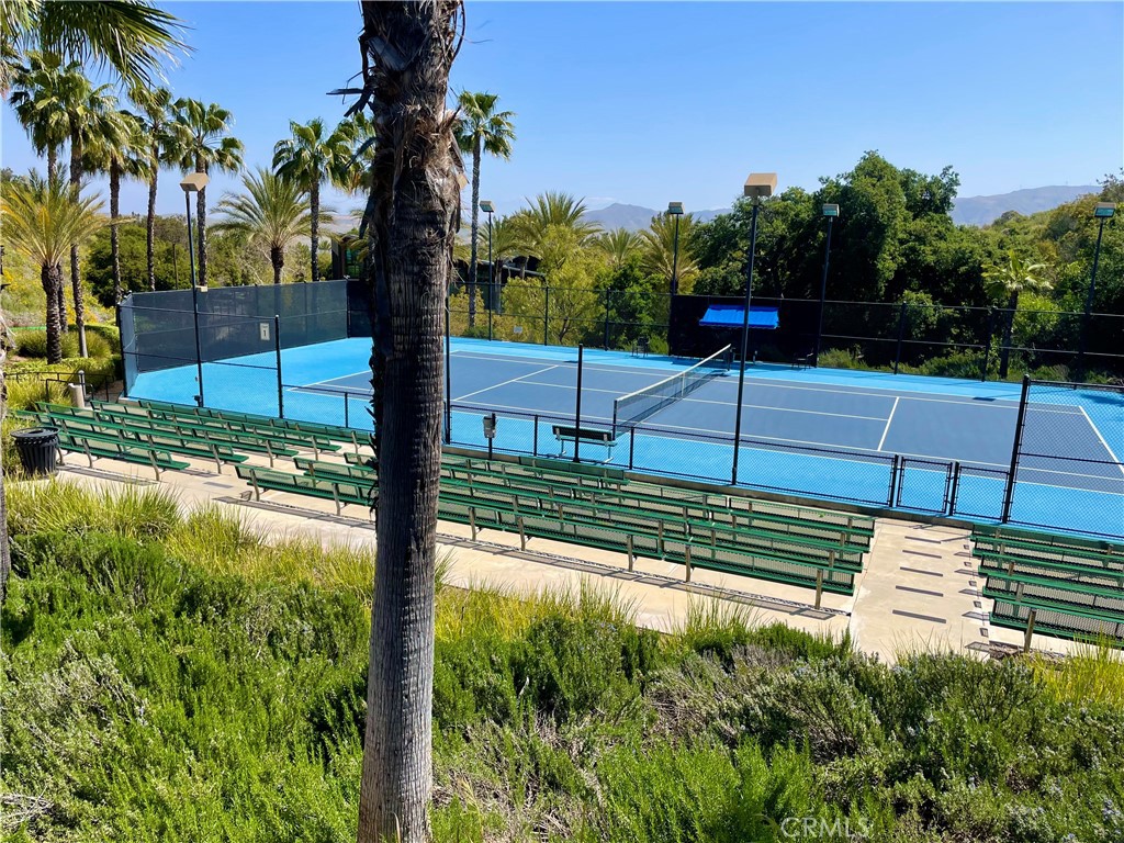 24575 Lowe Drive Corona, CA 92883 - Photo 40 of 44 a view of a yard