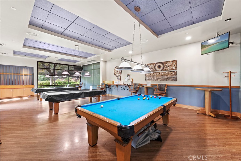 24575 Lowe Drive Corona, CA 92883 - Photo 43 of 44 a room with furniture and pool table