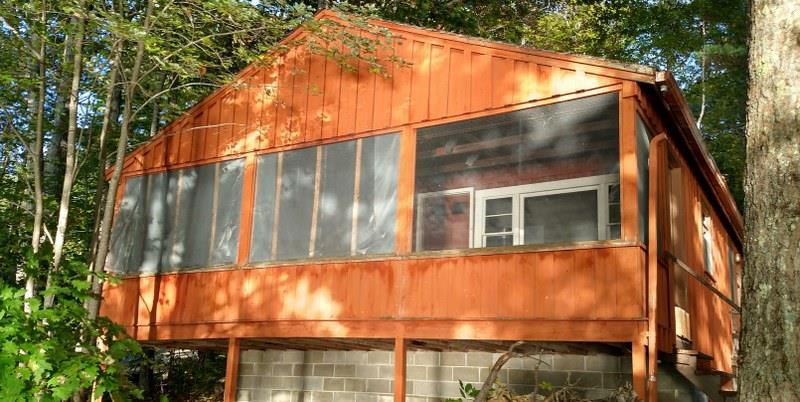146 Harbor Road Naples, ME 04055 - Photo 5 of 11 Photo