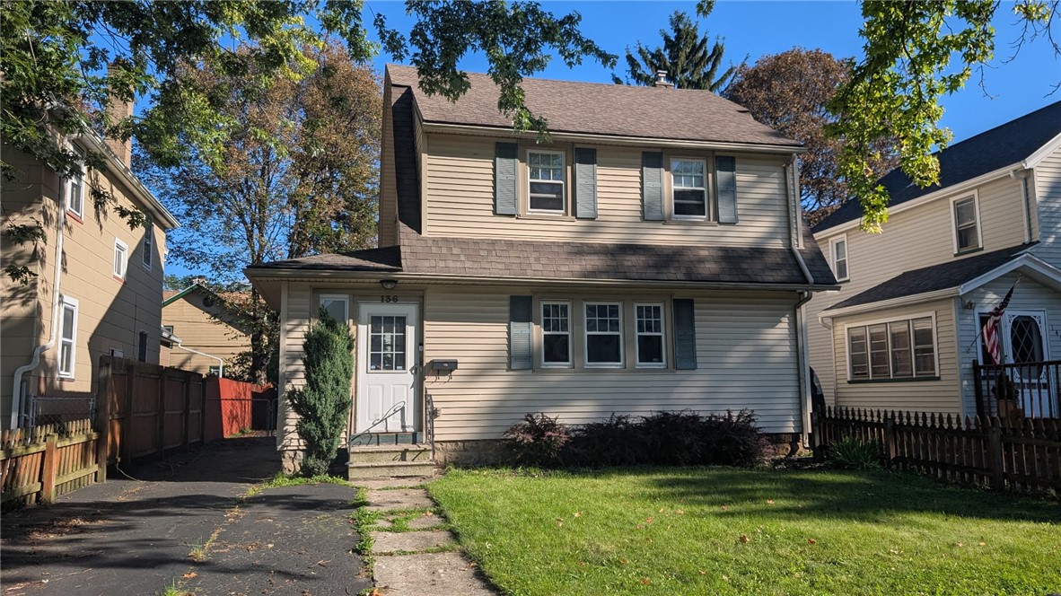 136 Weston Road Rochester, NY 14612 - Photo 1 of 24 Gallery Image 1