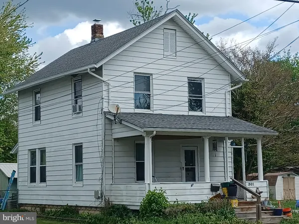 $275,000 | 301 Custis Street, Aberdeen, MD 21001