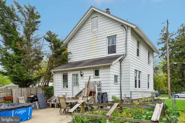 $275,000 | 301 Custis Street, Aberdeen, MD 21001