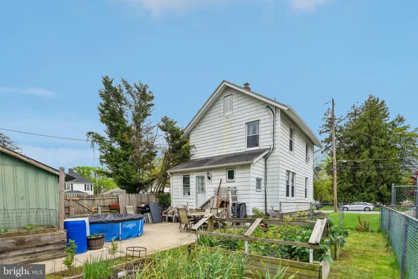 $275,000 | 301 Custis Street, Aberdeen, MD 21001