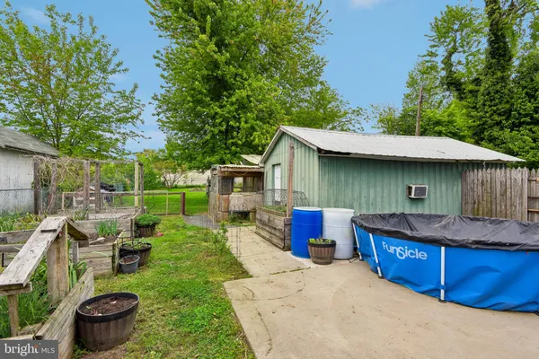$275,000 | 301 Custis Street, Aberdeen, MD 21001
