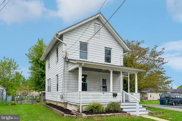 $275,000 | 301 Custis Street, Aberdeen, MD 21001