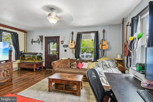 $275,000 | 301 Custis Street, Aberdeen, MD 21001
