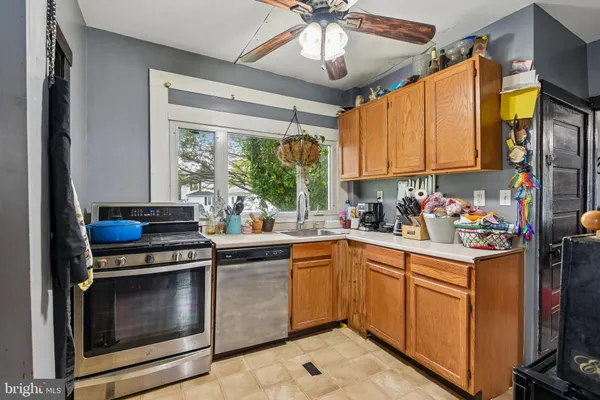 $275,000 | 301 Custis Street, Aberdeen, MD 21001