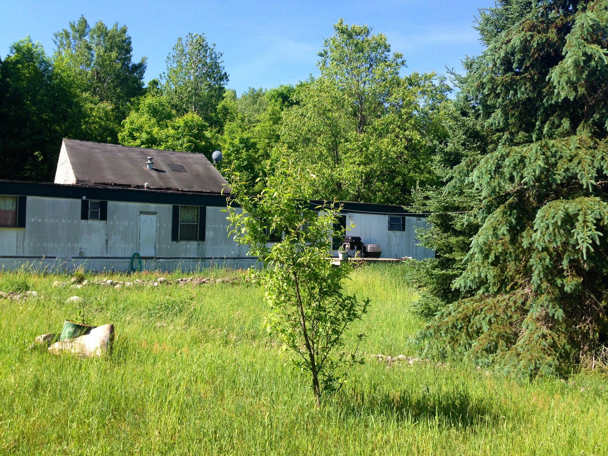 1382 Splendor Valley Road Johannesburg, MI 49751 - Photo 1 of 9 Gallery Image 1