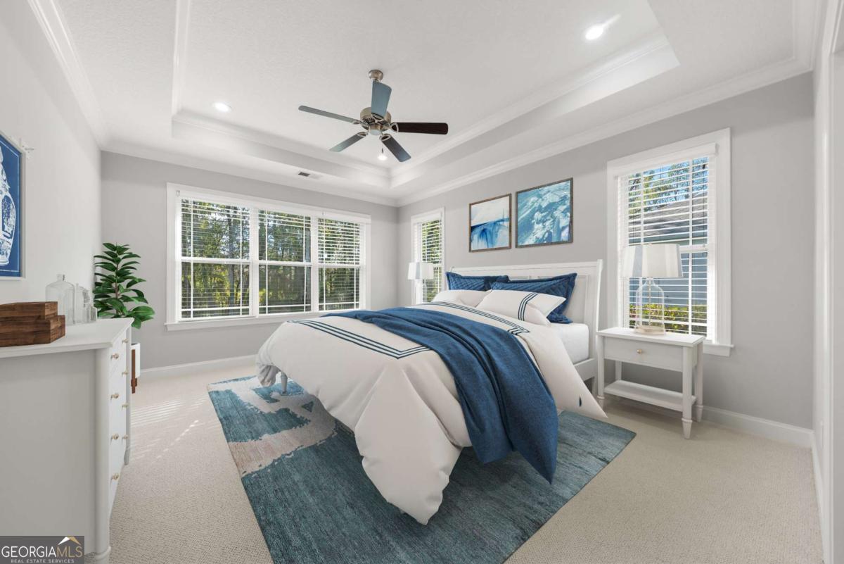 402 The Strand St. Marys, GA 31558 - Photo 16 of 39