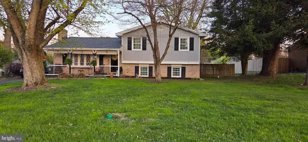 $455,000 | 9 West Ring Factory Road, Bel Air, MD 21014