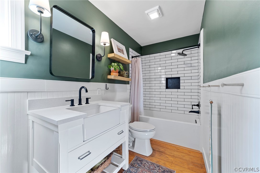 9718 Cole Mill Road North Chesterfield, VA 23237 - Photo 11 of 34 Gallery Image 11