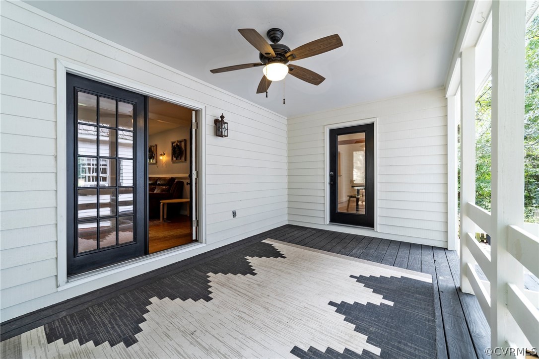 9718 Cole Mill Road North Chesterfield, VA 23237 - Photo 23 of 34 Gallery Image 23