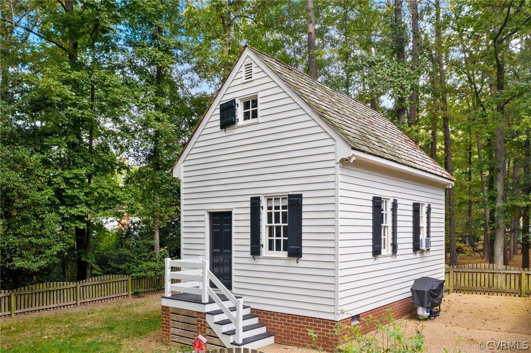 9718 Cole Mill Road North Chesterfield, VA 23237 - Photo 29 of 34 Gallery Image 29