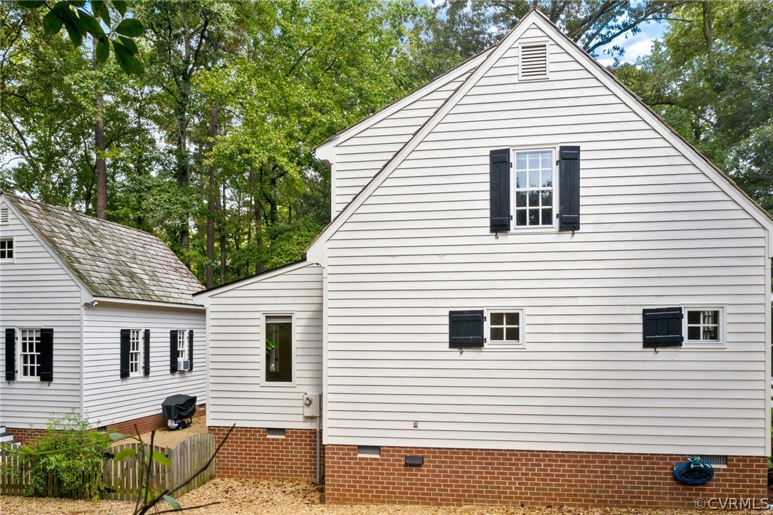 9718 Cole Mill Road North Chesterfield, VA 23237 - Photo 30 of 34 Gallery Image 30