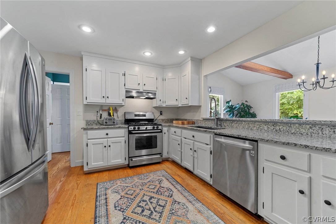 9718 Cole Mill Road North Chesterfield, VA 23237 - Photo 3 of 34 Gallery Image 3