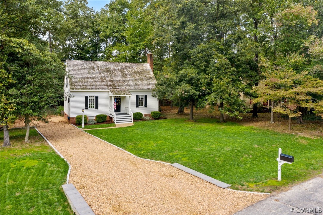 9718 Cole Mill Road North Chesterfield, VA 23237 - Photo 33 of 34 Gallery Image 33