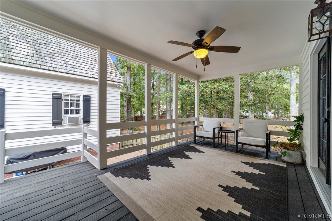 9718 Cole Mill Road North Chesterfield, VA 23237 - Photo 10 of 34 Gallery Image 10