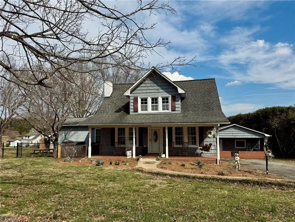 $374,900 | 2230 Boone Trail, North Wilkesboro, NC 28659